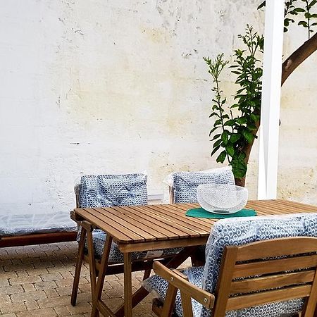 Borgo Guesthouse Monopoli Eksteriør billede