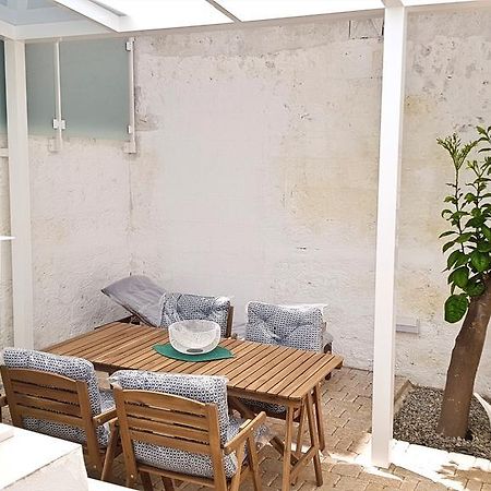 Borgo Guesthouse Monopoli Eksteriør billede