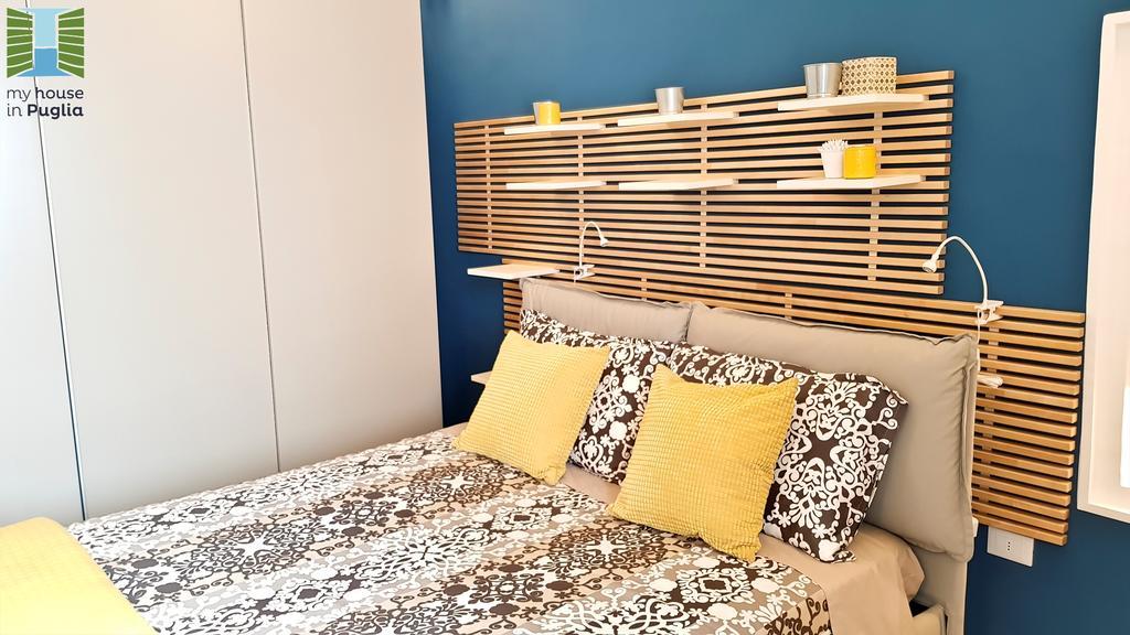 Borgo Guesthouse Monopoli Eksteriør billede