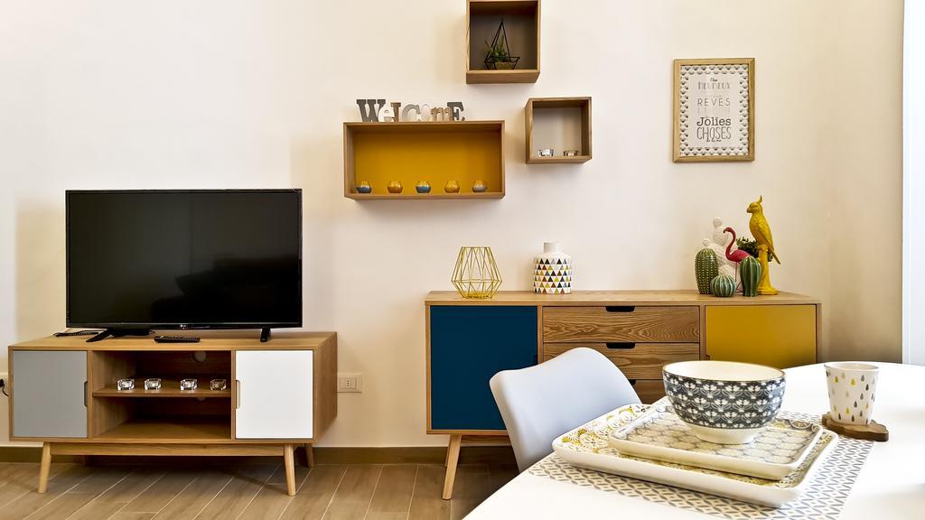 Borgo Guesthouse Monopoli Eksteriør billede